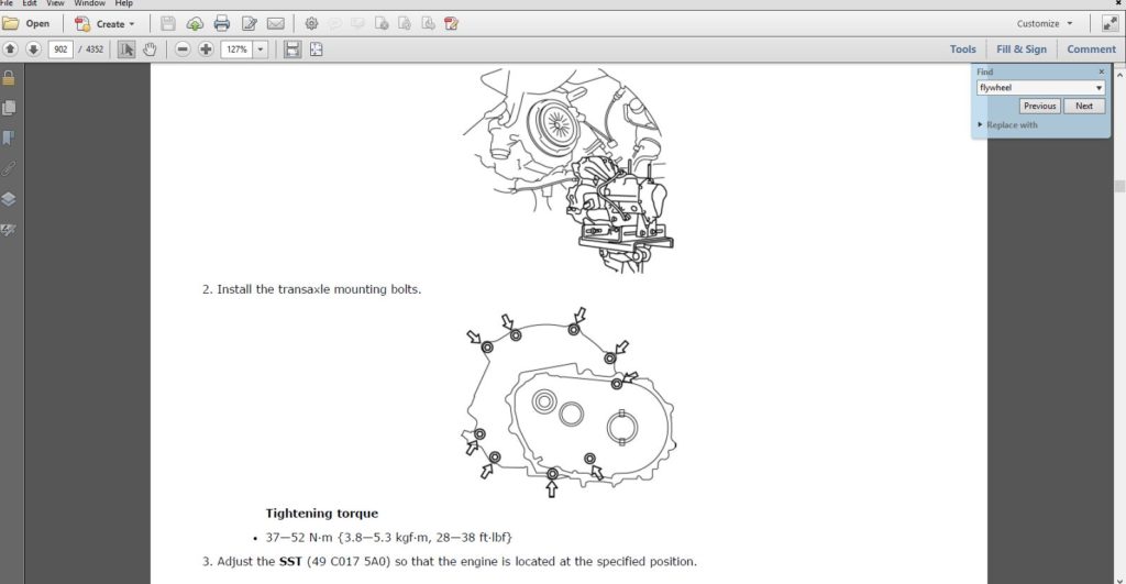 2015 Mazda6 Factory Repair Service Manual Craig