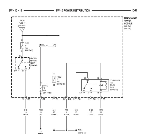 2004 Dodge Ram Truck 1500 2500 3500 4000 DX Factory Repair Service ...